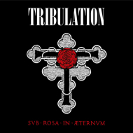 TRIBULATION Sub Rosa In Æternum JEWEL CASE [CD]